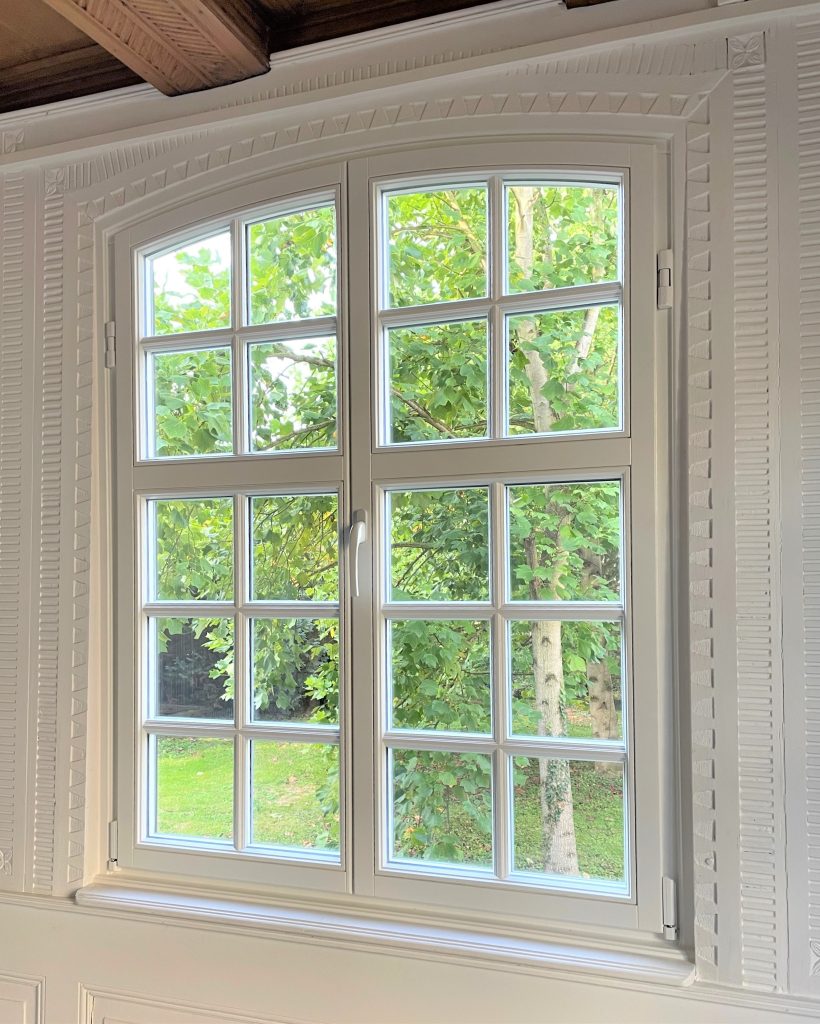 Production of 22 oak windows in accordance with heritage protection requirements – Eckartsweier, Germany
