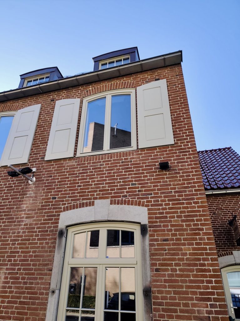 Profile Artisan – Roermond, Netherlands