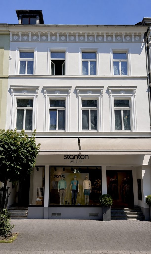 Profil Classic – Siegburg, Allemagne